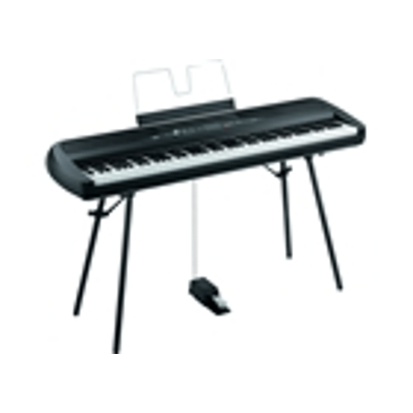 Korg SP-280-BK PIANO STAGE