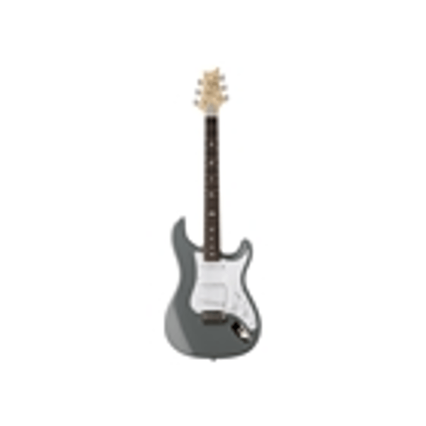 PRS SE Silver Sky Storm Gray Tastiera Palissandro
