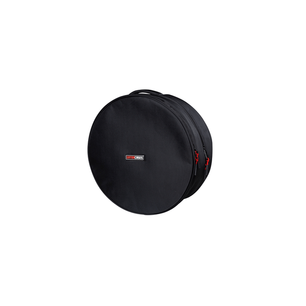 Gator Cases GP-ICON-1405SD Borsa Icon rullante 14" x 5"