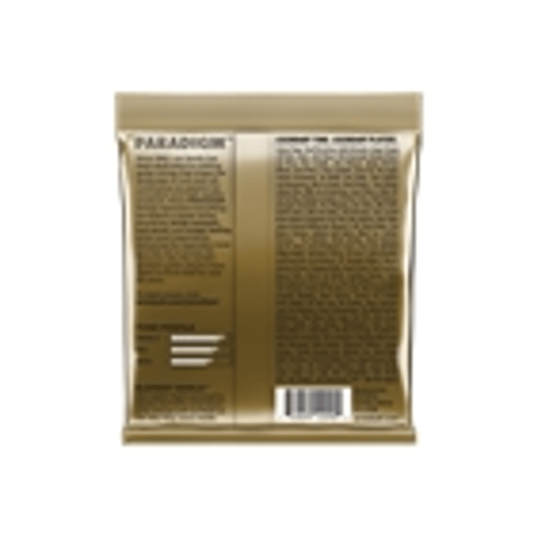 Ernie Ball 2090 Paradigm 80/20 Bronze Extra Light 10-50