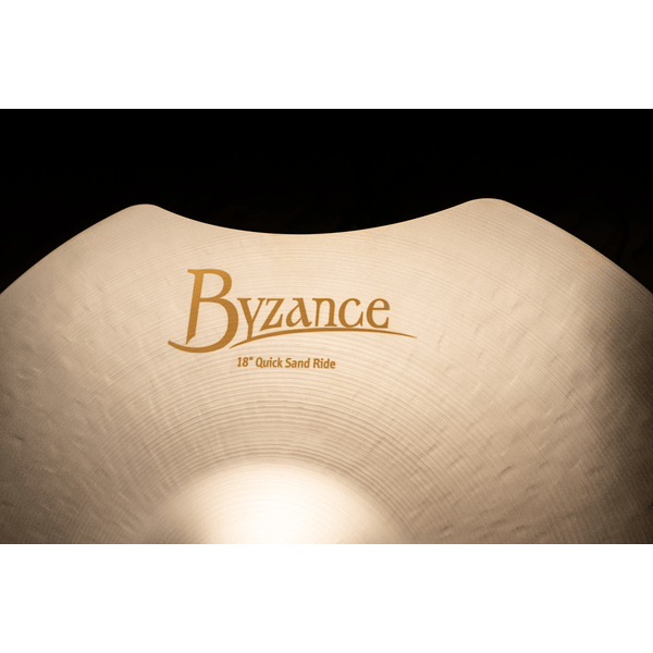 MEINL B18QSR