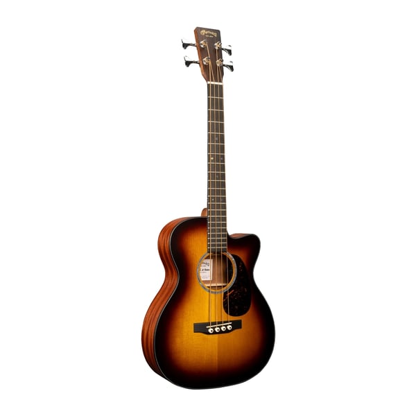 Martin & Co. 000CJRE Bass Burst