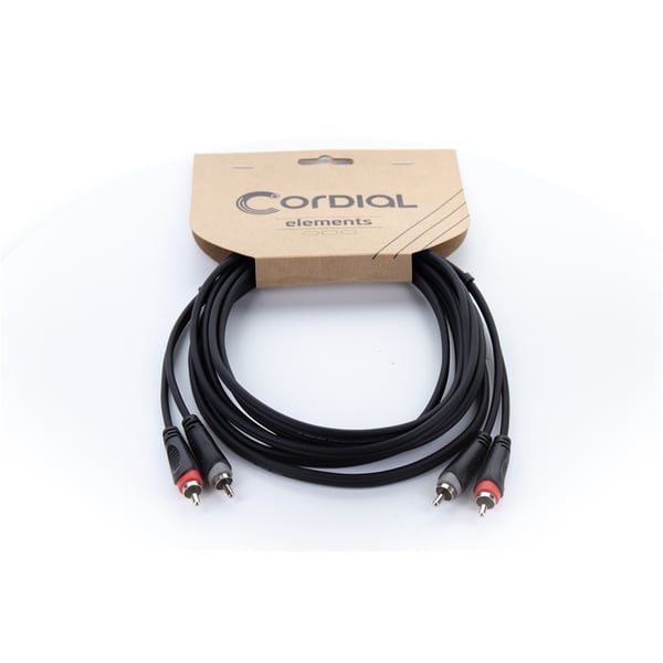 Cordial Elements EU 1 CC
