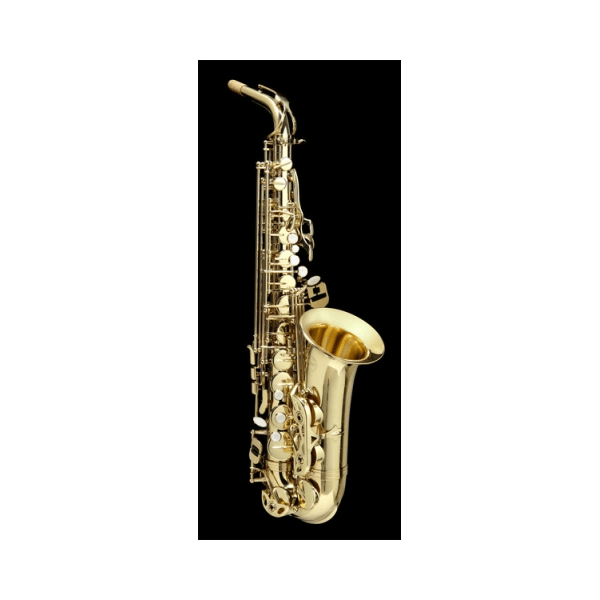 GRASSI Sassofono Contralto in Mib Laccato