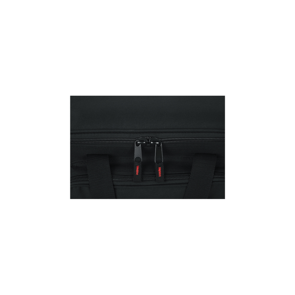 Gator Cases GM-12B Borsa 12 microfoni