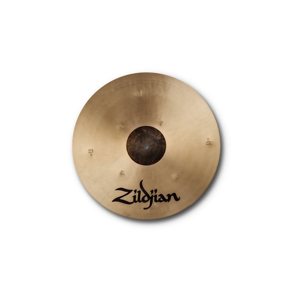 Zildjian K0931-16" K Cluster Crash