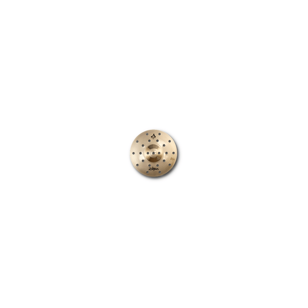 Zildjian A20808-10" A Custom EFX