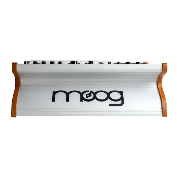 MOOG MUSIC IND. MOOG SUBSEQUENT 25 SINTETIZZATORE ANALOGICO PARAFONICO 25 TASTI