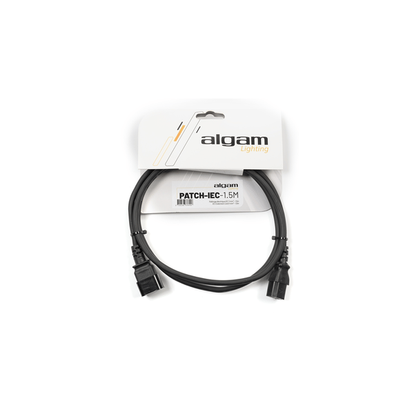 Algam Lighting PATCH-IEC-1.5M