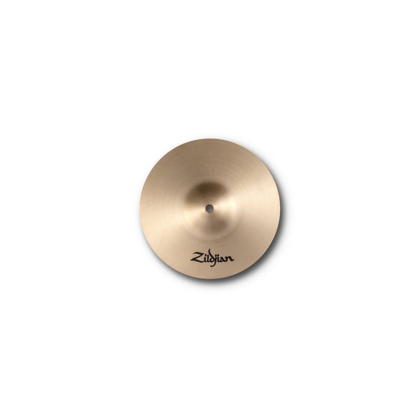 Zildjian A0211-10" A Splash