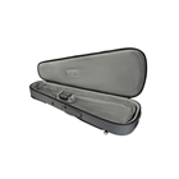Gator Cases G-ICON335 Borsa ICON chitarra stile 335 Grigio