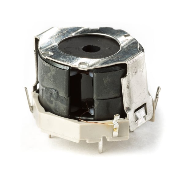 Dunlop HI01 HALO Inductor
