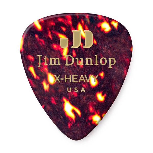 Dunlop 483R#05 Shell Classic - Extra Heavy