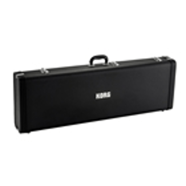 Korg Opsix SE