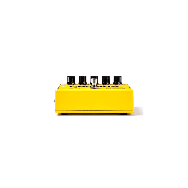 Mxr M134 Stereo Chorus