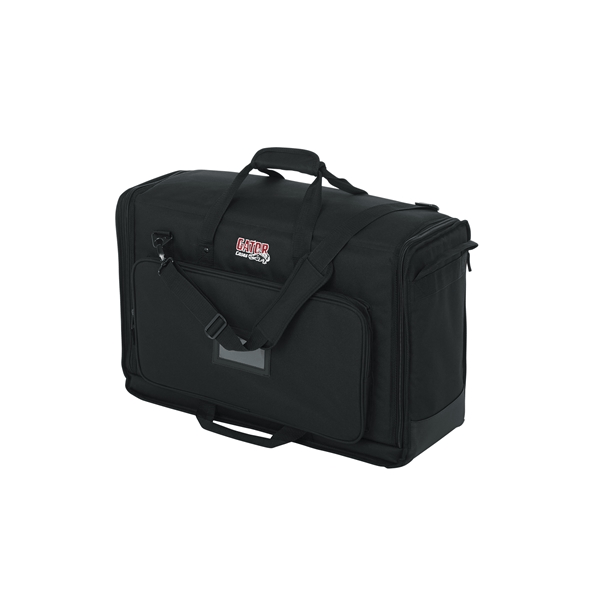 Gator Cases G-LCD-TOTE-SMX2 Borsa trasporto due monitor LCD
