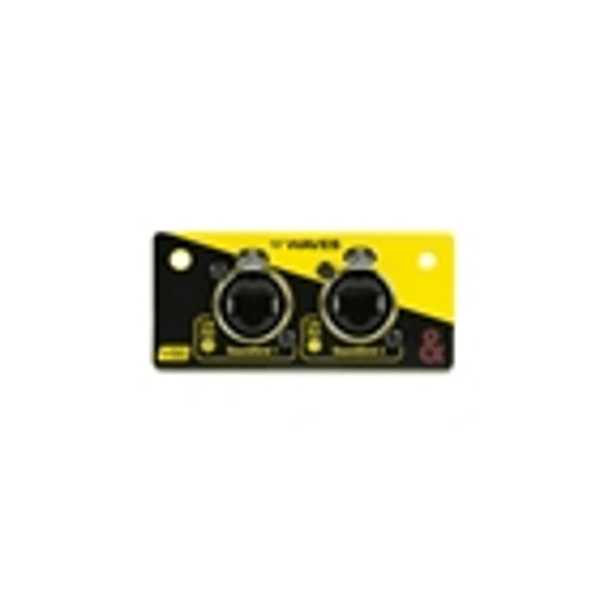 Allen & Heath SQ Waves