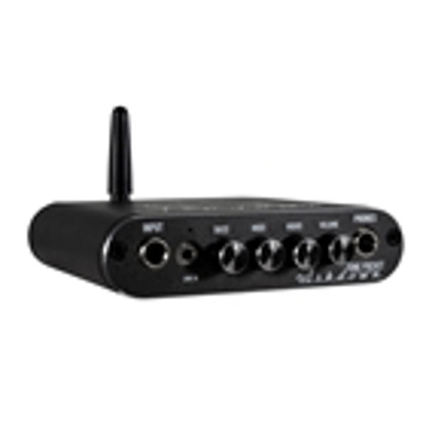 Ashdown TONE POCKET BT
