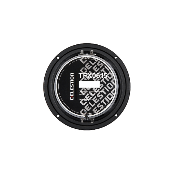 Celestion TFX0615 150W 8ohm Coaxial