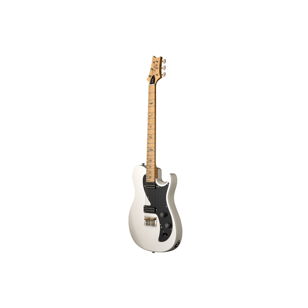 PRS SE NF 53 Pearl White