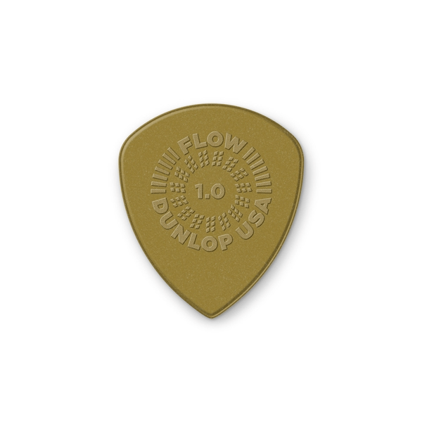 Dunlop 541R100 Flow Nylon 1.0 mm Refill Bag/72