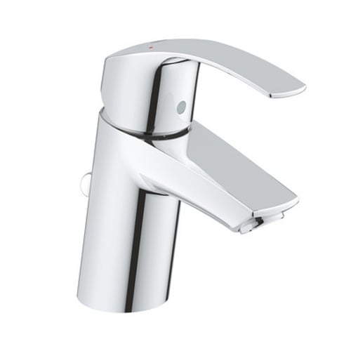 GROHE Miscelatore monocomando lavabo linea eurosmart