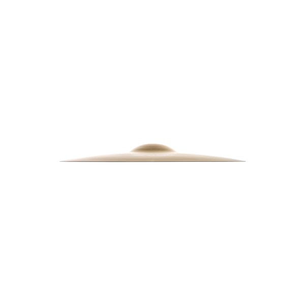 Zildjian A0225-18" A Thin Crash