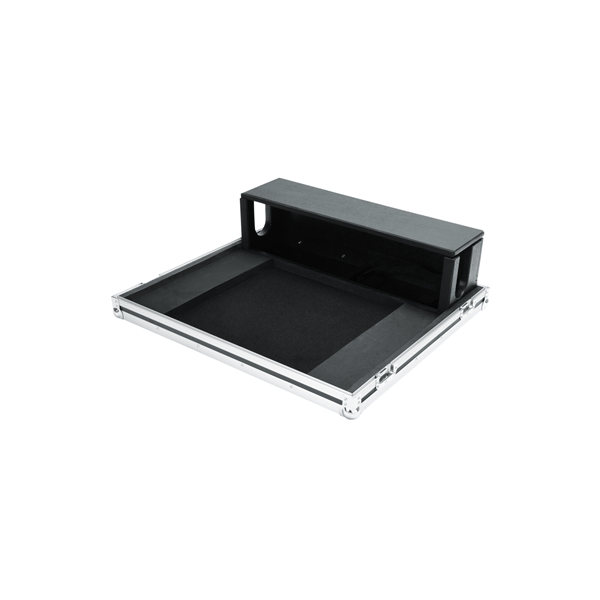 Gator Cases GTOURAHSQ7 Flight Case Mixer Allen & Heath SQ-7