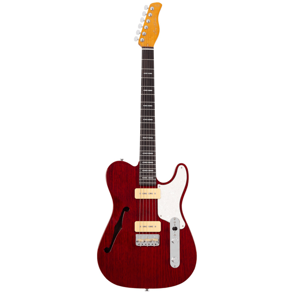 SIRE GUITARS T7TM STR RED