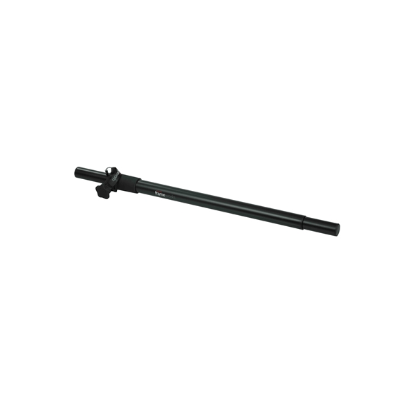 Gator Frameworks GFW-SPK-SP - Asta per subwoofer standard con adattatore M20 incluso