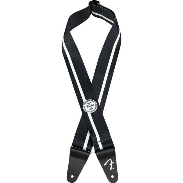 Tracolla Fender 70th Anniversary Strap, Polyester. Modello 0990648070