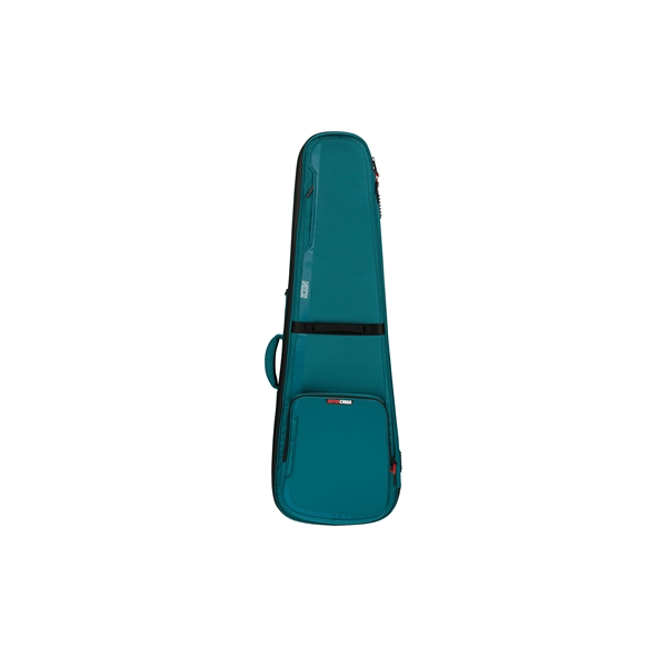 Gator Cases G-ICONBASS Borsa ICON basso Blu
