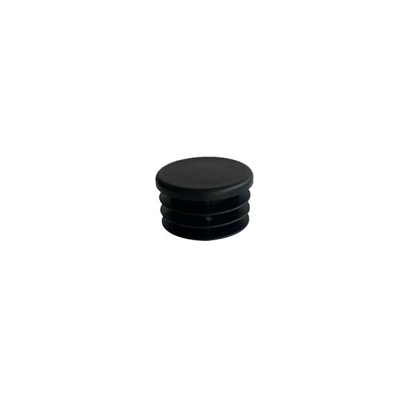 Quik Lok CTPL022 Tappo Terminale per Tubi D35 mm