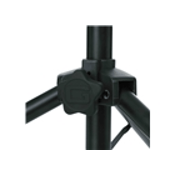 Gator Frameworks GFWSPK0250 - Supporto per diffusore mini