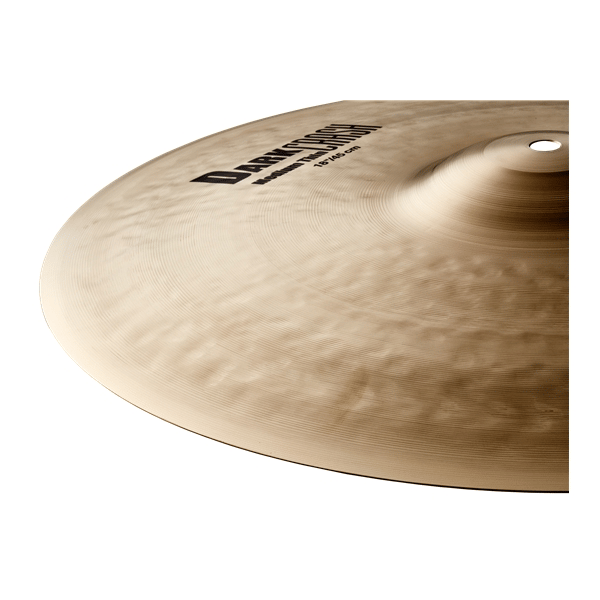 Zildjian K0915-18" K Dark Crash Medium Thin