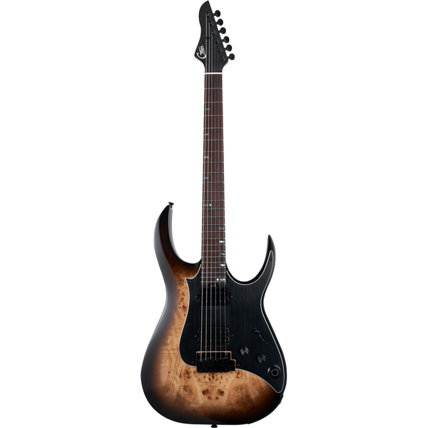 MOOER GTRS M810 NATURAL BURST