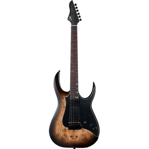 MOOER GTRS M810 NATURAL BURST