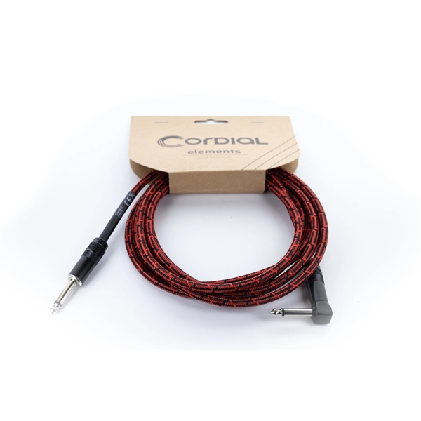 Cordial Elements EI 7.5 PR-TWEED-RD