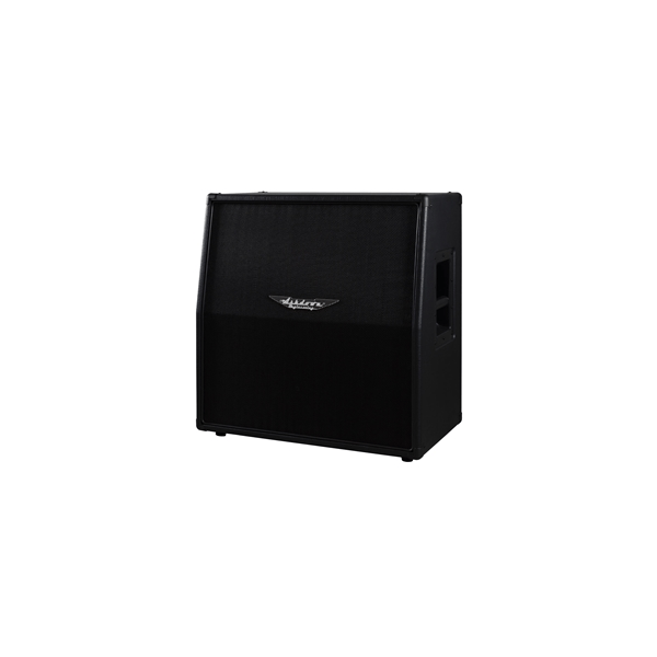 Ashdown SX-212A Cabinet 2x12 Angolato