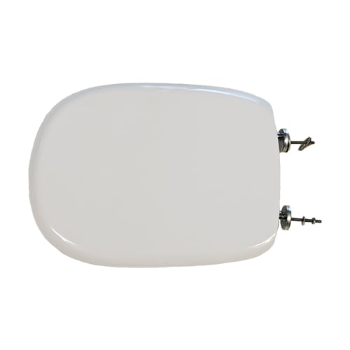 Sedile wc in termoindurente per gsi x2 forma 6