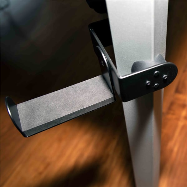 Quik Lok MS/327 Supporto Cuffie Aggiuntivo Opzionale