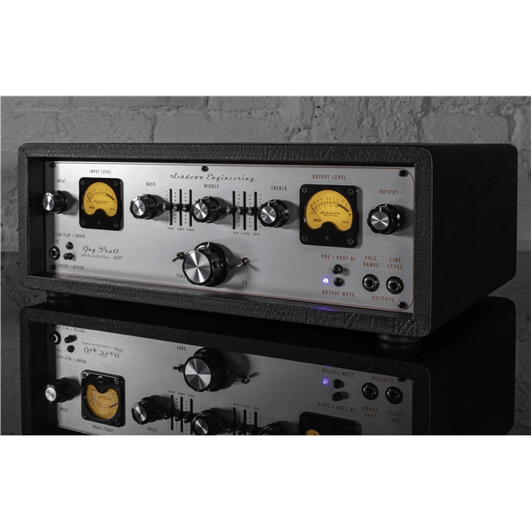 Ashdown INTERSTELLAR-600