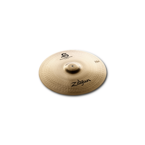 Zildjian S18MTC-18" S Medium Thin Crash
