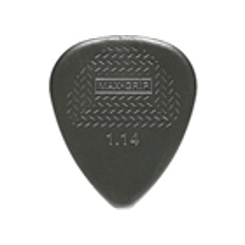 Dunlop 449P1.14 Max Grip Standard 1.14mm