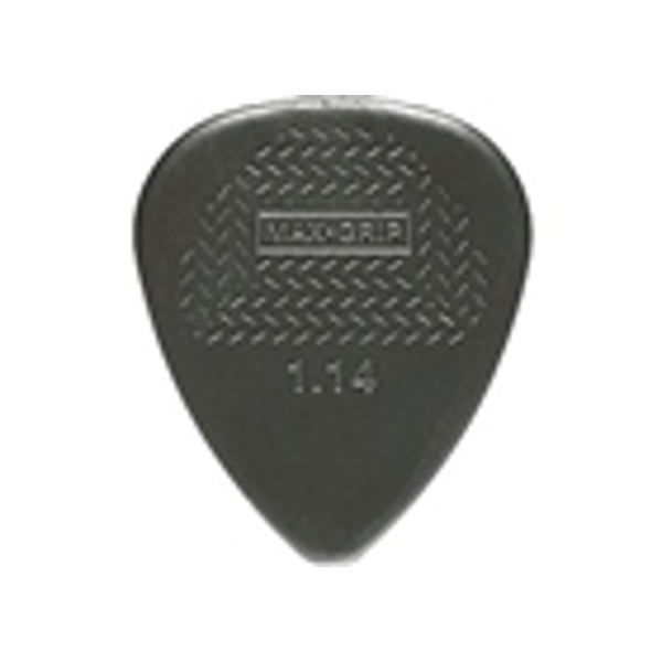 Dunlop 449R1.14 Max Grip Standard 1.14mm