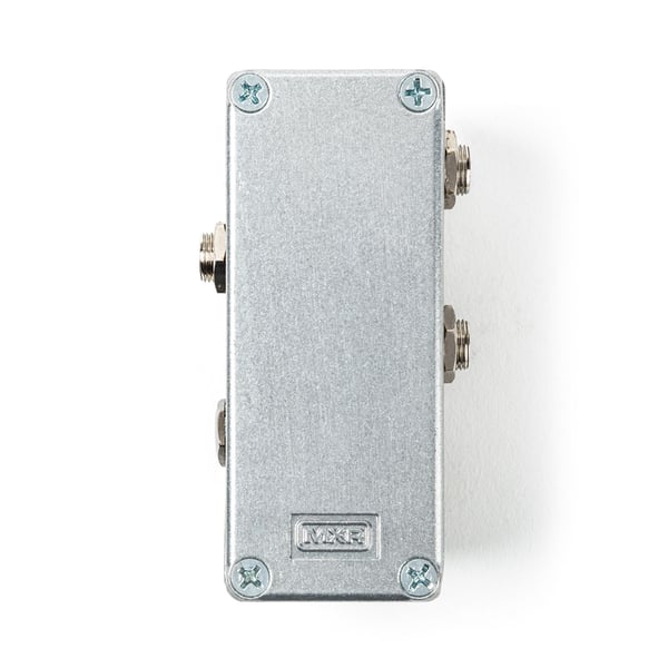 Mxr M231 TRS Split + Tap