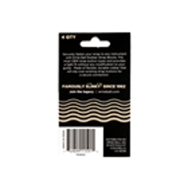 Ernie Ball 5624 Strap Blocks Cream