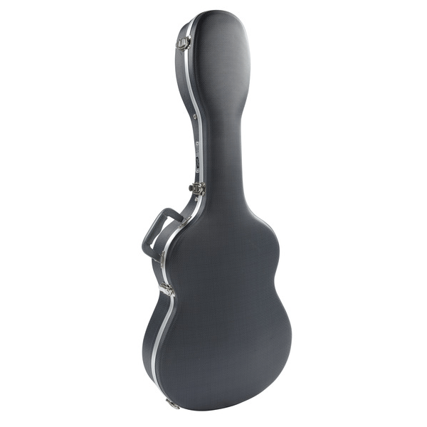 PROEL STAGE Custodia sagomata in Polietilene FORCE per chitarra classica