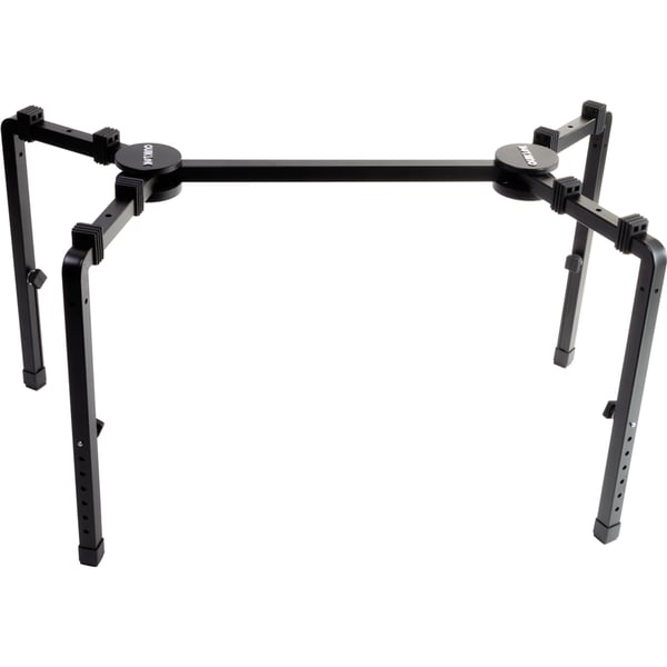 Quik Lok WS/650 Supporto regolabile in altezza e lunghezza