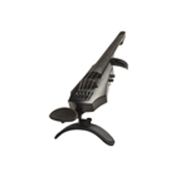 NS Design NXT4a Electric Viola 4 Satin Black